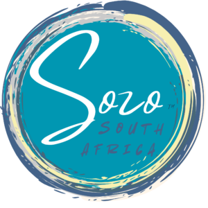 Sozo Light South Africa Logo